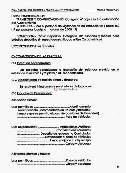 Foto a9fabded-723f-48b6-96bf-8b240fced41b. Terreno residenziale in calle m la peluquera 2532 in Valdemoro