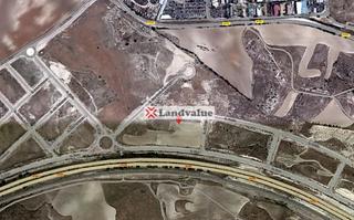 Terreny residencial a Calle m la peluquera 2532. Parcela en término municipal de valdemoro, en el sector i5 \"los