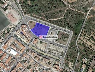 Terreny residencial a Ua xxii