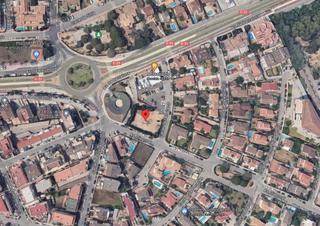 Terreny residencial a De barcelona 162