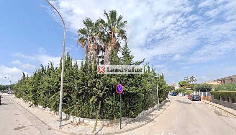 Foto e26e73d6-d432-496c-a92f-42a1d9d24c8e. Wohngrundstück in de barcelona 162 in Cunit diagonal Cunit
