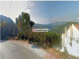 Residential Plot in Urb. mas mestre. pirineus 25