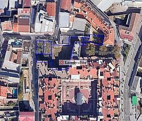 Terreny residencial a Calle la sal 32