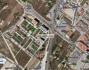 Terreno residenziale in Ue-1 sector juan xxiii 1