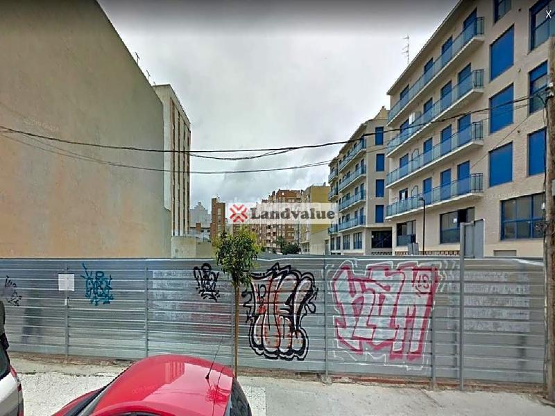 Foto 4a24751a-b4d3-4fb5-a69f-e64875034fee. Terreno residenziale in avinguda de pablo ruiz picasso 11 in Vinaròs