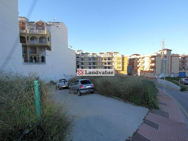 Foto 1a1bd0d4-99da-47b2-9c4c-37deaa44cb80. Terreno residencial en calle casas nuevas 17 en Urbanización Santa Rosa Torrox