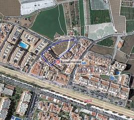 Terrain résidentiel à Calle casas nuevas 17