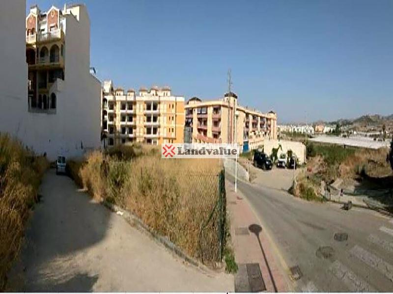 Foto fe4c99f8-70a8-4d09-bf4d-a13f33d8df5e. Terreno residenziale in calle casas nuevas 17 in Urbanización Santa Rosa Torrox