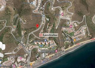 Residential Plot in Ur violetas las ue.16 el peñoncillo r14
