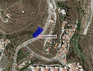 Terrain résidentiel à Ur violetas las ue.16 el peñoncillo r14