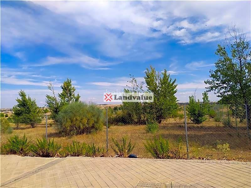 Foto 2ca27816-af1a-431f-83ff-2be249401ccd. Solar industrial en calle de juan de la cierva 204 en Arroyomolinos