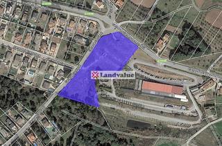 Terreno residenziale in CAN FARELL, 99