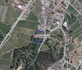 Terreny residencial a C/ sant narcís, s/n