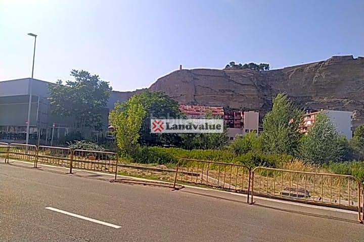 Foto 2ca49c91-425b-4cd9-83b7-d30252883c10. Terreny residencial a margarita 2 a Plaza de Toros - Barón de Warsage Calatayud