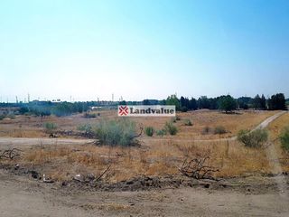 Terreno residenziale in Arpo sector uz 2.4-03 parc. t-4.1