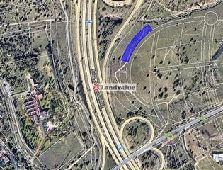Residential Plot in Arpo sector uz 2.4-03 parc. t-4.1