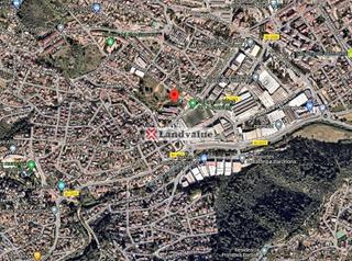 Residential Plot in Sant domenech 1