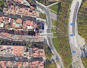 Wohngrundstück in Carrer de la madriguera 1