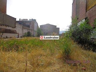 Terreny residencial a C/ magallanes nº2-4