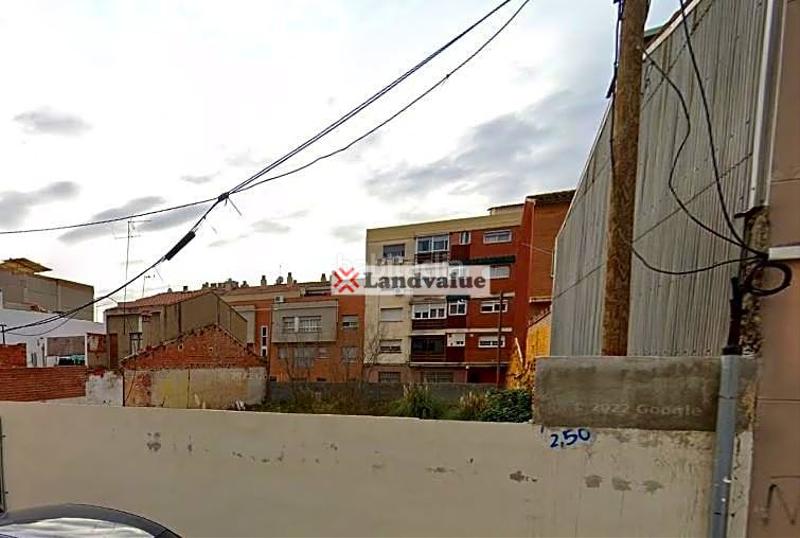 Foto 6088ac63-dd94-415d-b93f-30e19221613e. Residential plot in carrer de fernando poo 16 in Els Merinals Sabadell