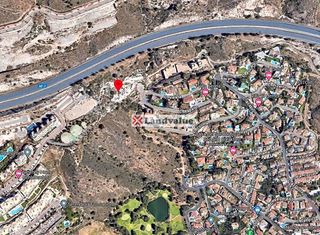 Terreny residencial a Calle Veleta