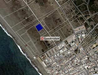 Terreny residencial a Calle la morena 14