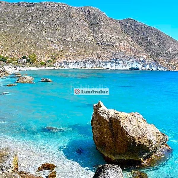 Foto 58016270-b9e2-4ae9-95c5-b385a03573e3. Terreno residencial en sup-cga-01 en Cabo de Gata