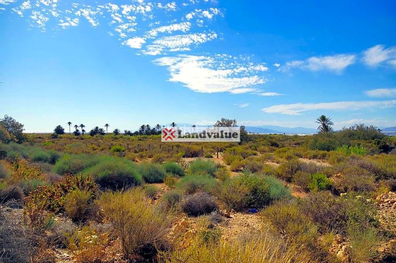 Foto fd4012fb-5ec7-46db-bdfa-012116507818. Terreno residencial en sup-cga-01 en Cabo de Gata