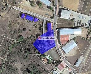 Residential Plot in Carretera lomas-vd 34