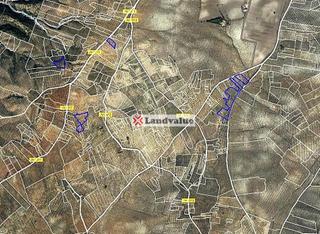 Terreny residencial a Parcela 5 y 24 del pol 23, 2 y 9 del pol 22 y 87 del pol 24