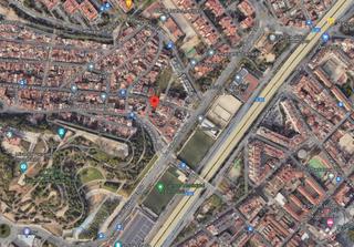 Wohngrundstück in Carrer de marià benlliure 25