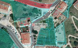 Terreny residencial a Kalbario kalea 12