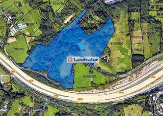Terreny residencial a Artxipi bidea 84