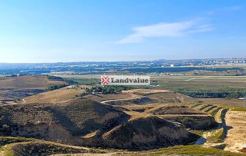 Foto aa89d573-a3ed-466c-8cdd-934dc5374a20. Terreny residencial a calle de los sauces 74 a Casco Urbano Paracuellos de Jarama