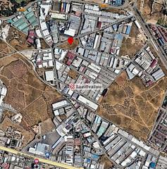 Terrain industriel à UA-41 ARGANDA DEL REY