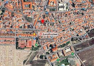 Terreny residencial a Del valle 2