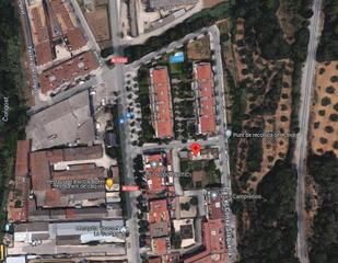 Wohngrundstück in Carrer montserrat roig