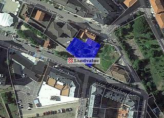 Terrain résidentiel à Plaza monte 1