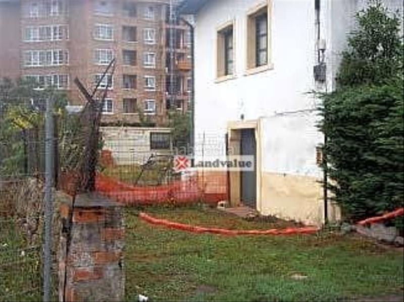 Foto 7045d54d-c680-4529-8434-b293057000fa. Residential plot in plaza monte 1 in Colindres