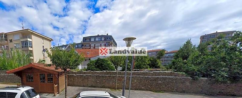 Foto 90f65a54-793f-43fa-8fa4-21d2cf378997. Residential plot in plaza monte 1 in Colindres