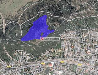 Terreno residenziale in Collado Mediano