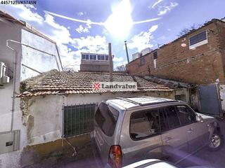 Terreny residencial a Del pilar 25