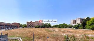 Terreny residencial a Batista i roca nº 12-14-16-18