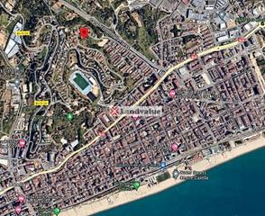 Terreny residencial a Ua-2 joan coromines