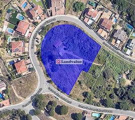 Terreny residencial a Ua-2 joan coromines