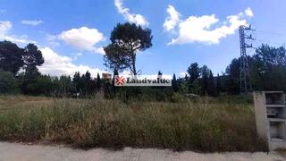 Terrain résidentiel à Carrer d'enric morera