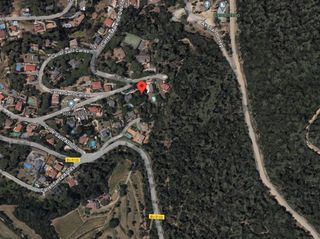 Wohngrundstück in C/ NOSTRA SENYORA DEL COLL 419