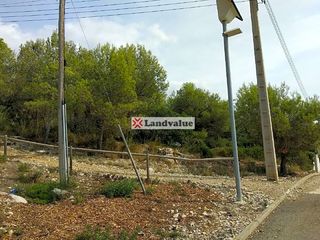 Wohngrundstück in C/ montgros 6_urb. vora sitges 6