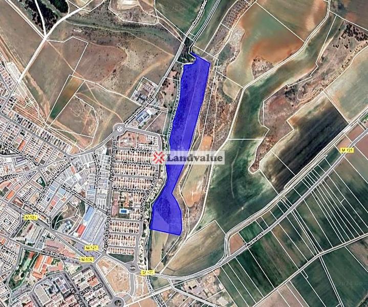 Foto 78d54543-d8fa-4fa3-8d6e-5dd67deb85b5. Terrain résidentiel dans calle río guadalix 34 dans Meco