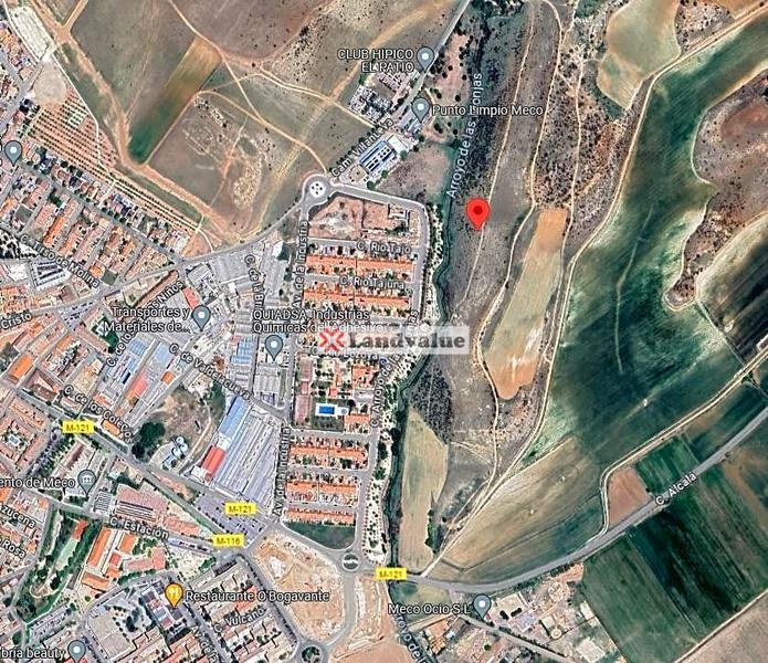 Foto d2d818ec-362a-482e-91f5-68a49e5fa49e. Terrain résidentiel dans calle río guadalix 34 dans Meco